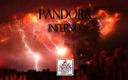 Pandora (USA) : Origin - Book IV Chapter II: Inferno